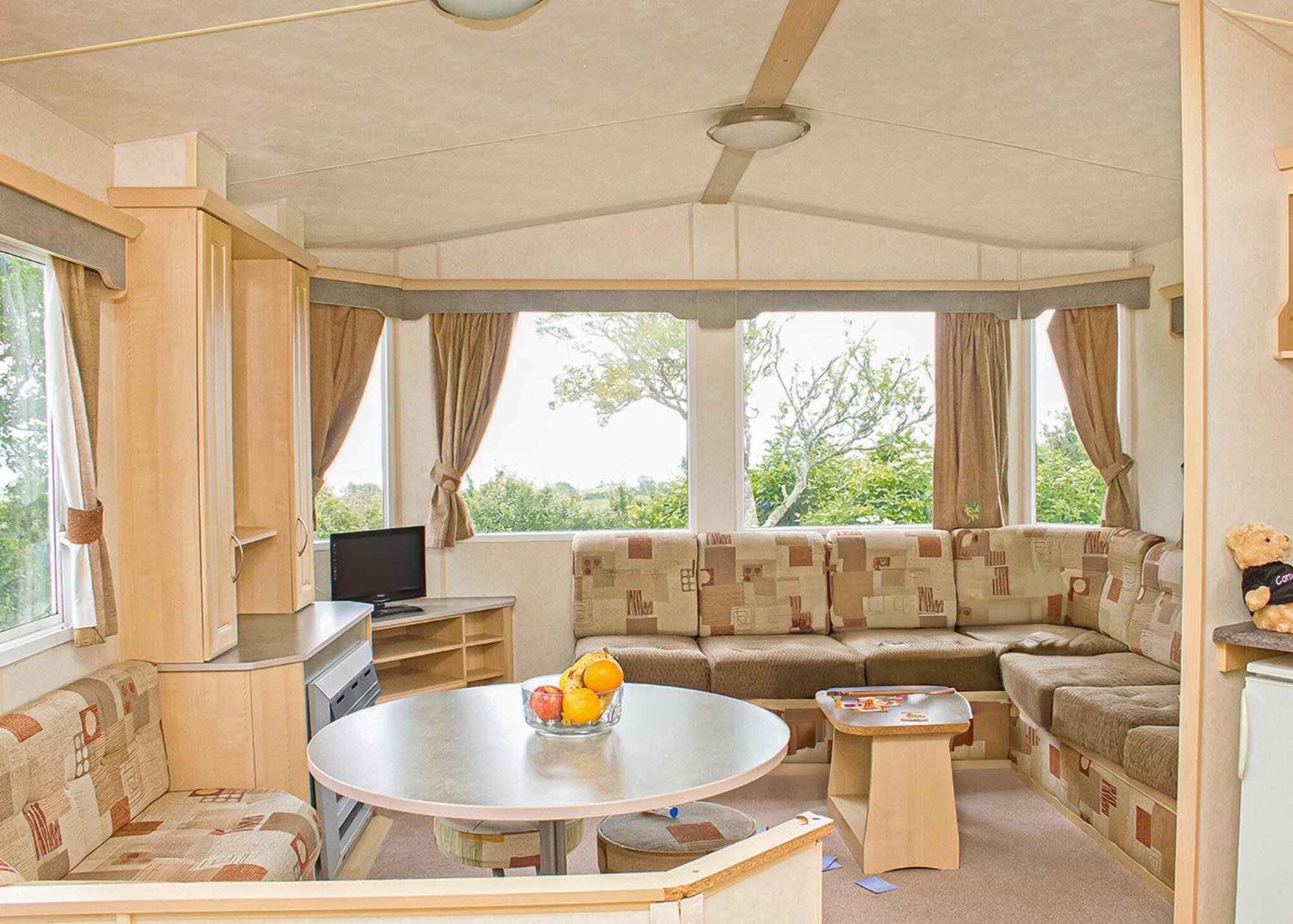 Tencreek Looe Habitación foto