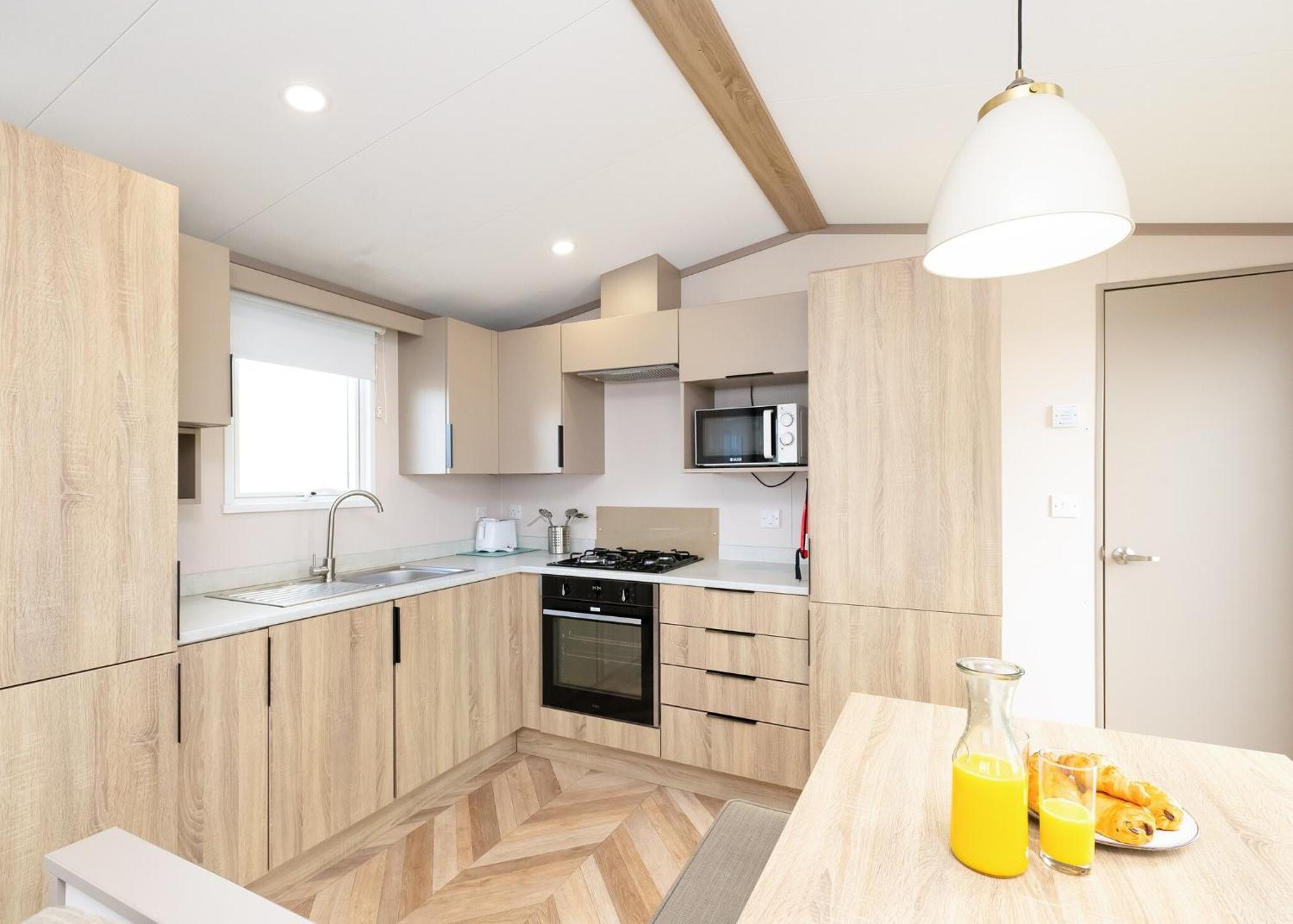Tencreek Looe Habitación foto