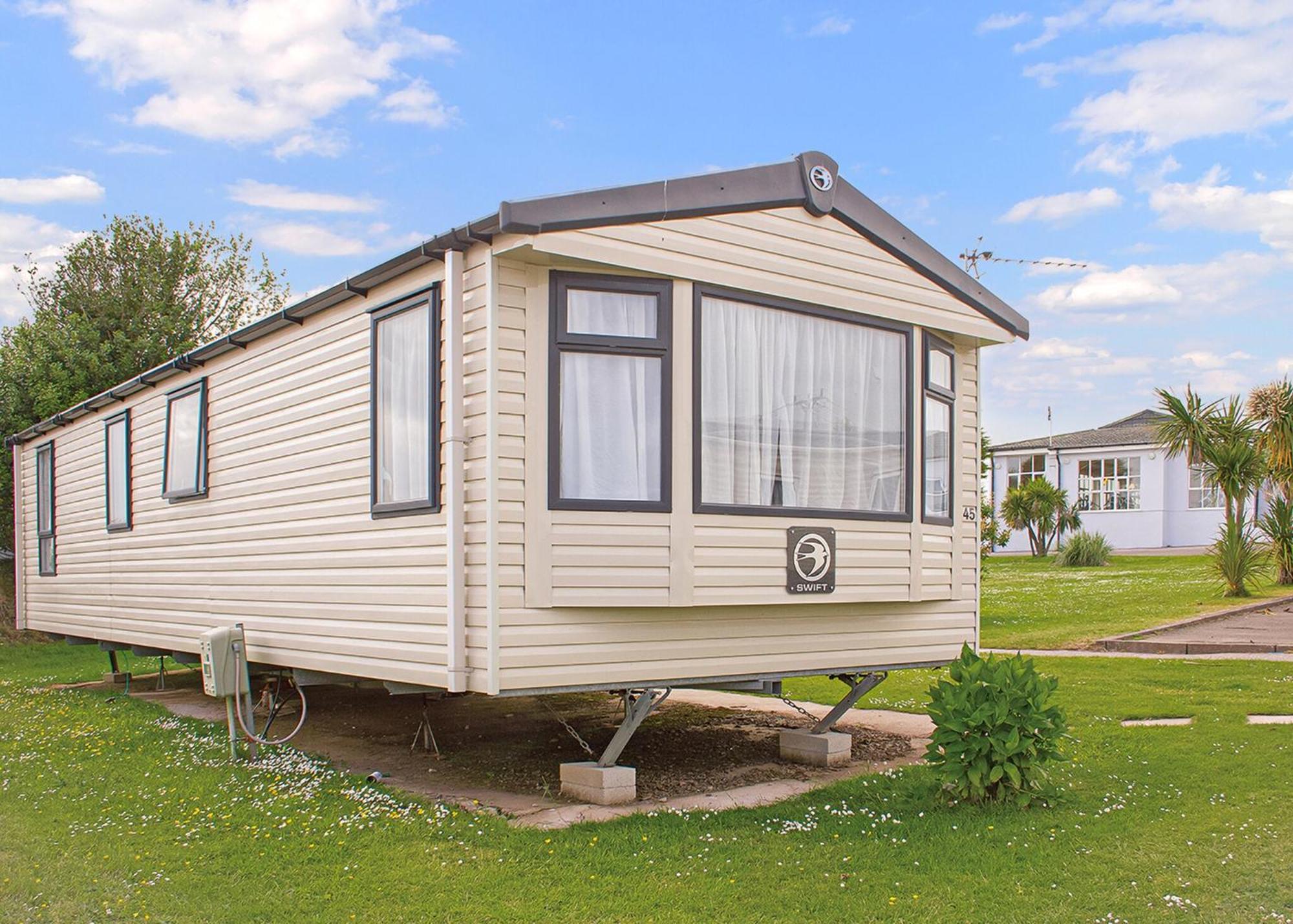 Tencreek Looe Habitación foto