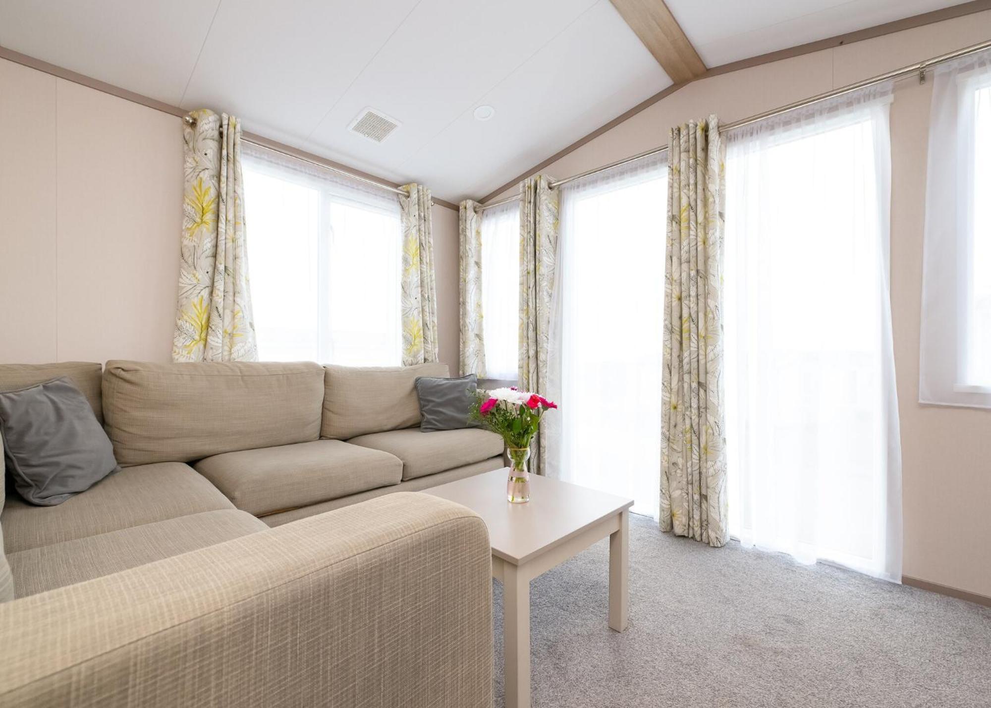 Tencreek Looe Habitación foto