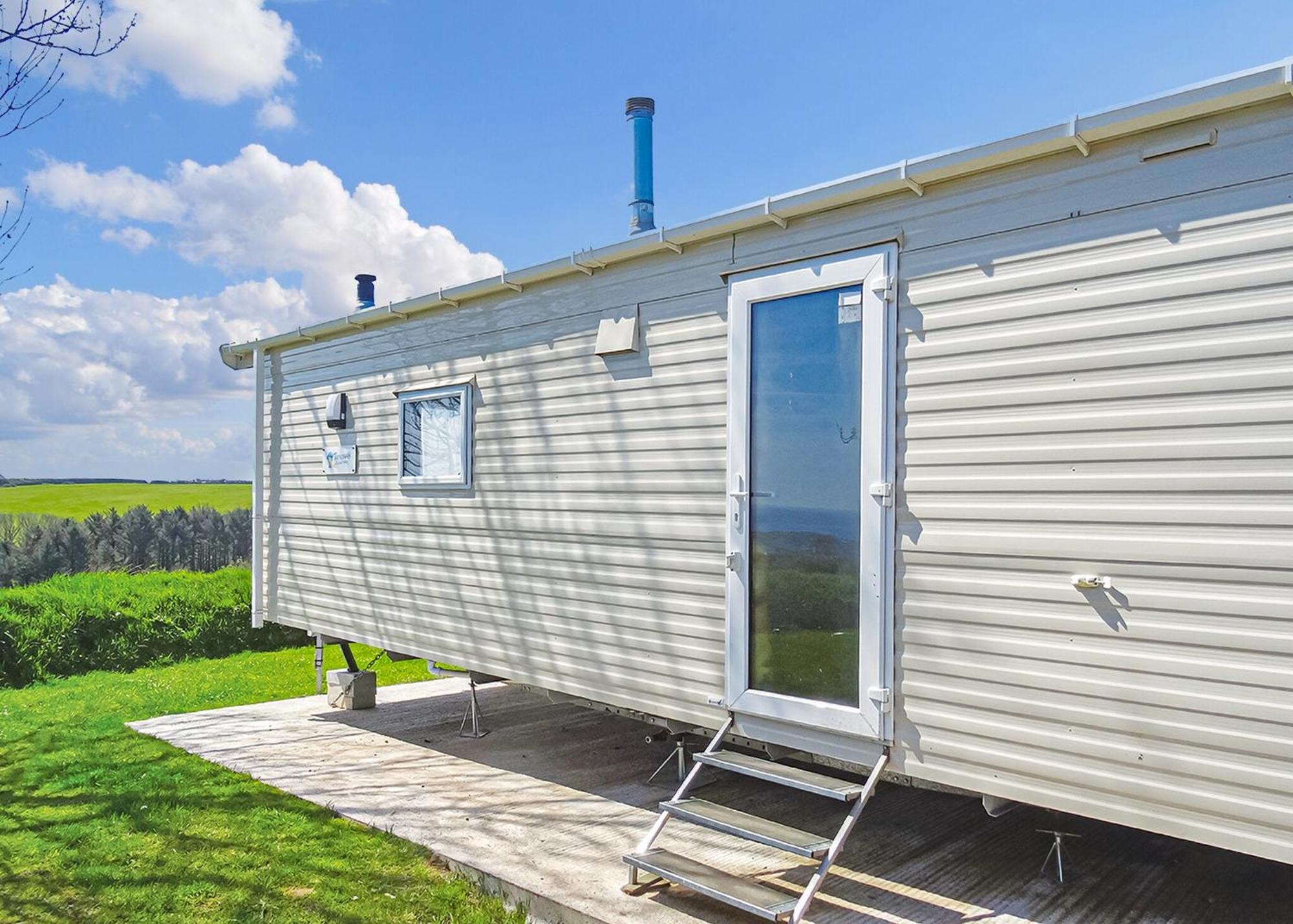 Tencreek Looe Habitación foto