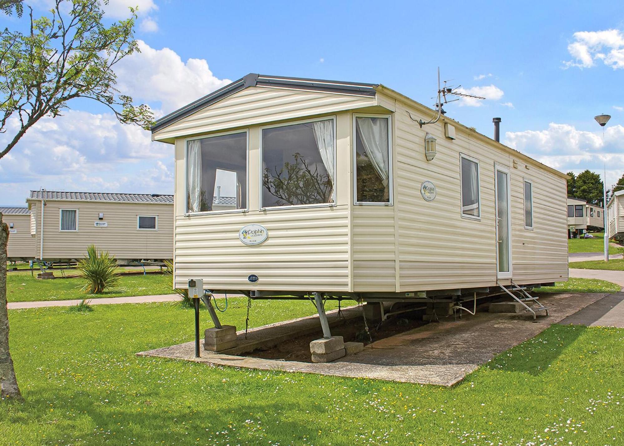 Tencreek Looe Habitación foto
